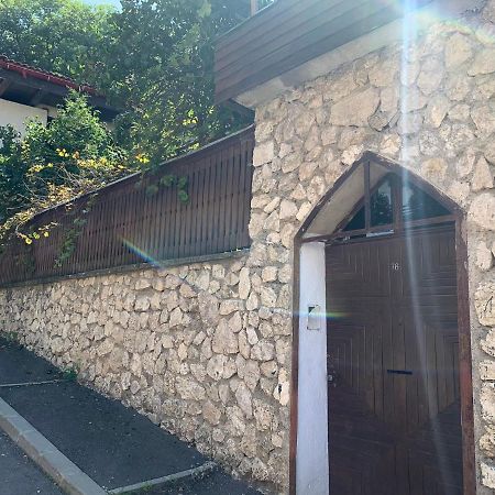 Timi Residence Brašov Exteriér fotografie