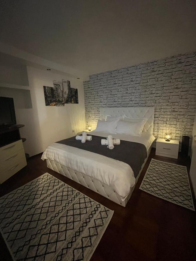 Timi Residence Brašov Exteriér fotografie