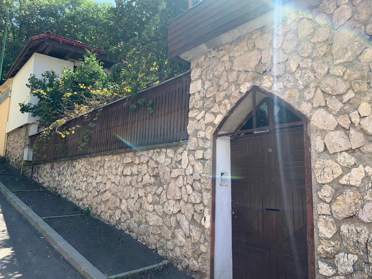 Timi Residence Brašov Exteriér fotografie