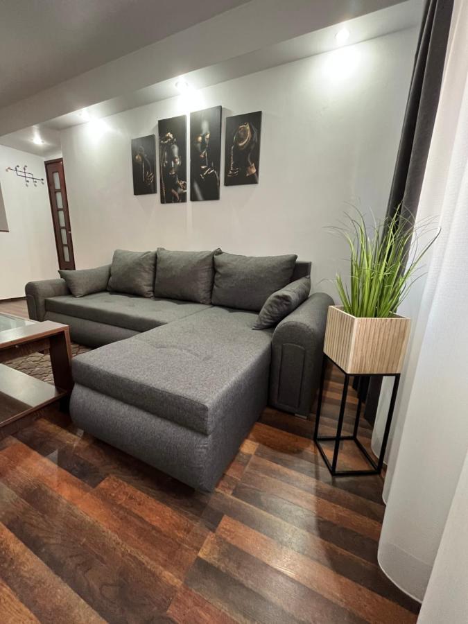 Timi Residence Brašov Exteriér fotografie