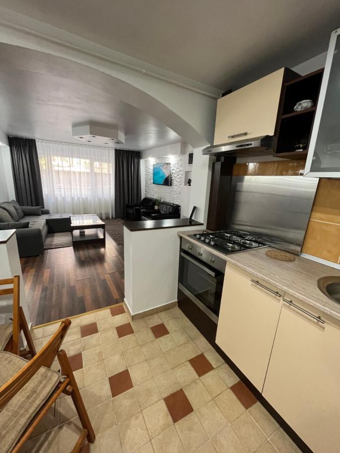 Timi Residence Brašov Exteriér fotografie