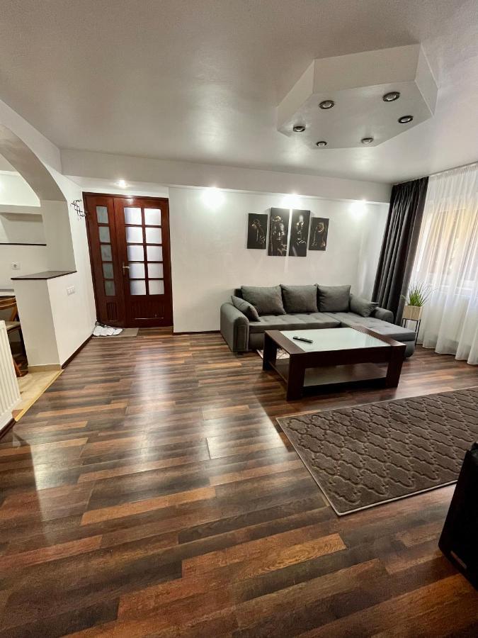 Timi Residence Brašov Exteriér fotografie