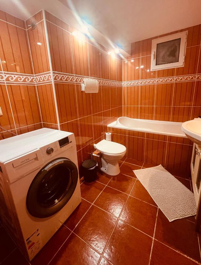 Timi Residence Brašov Exteriér fotografie